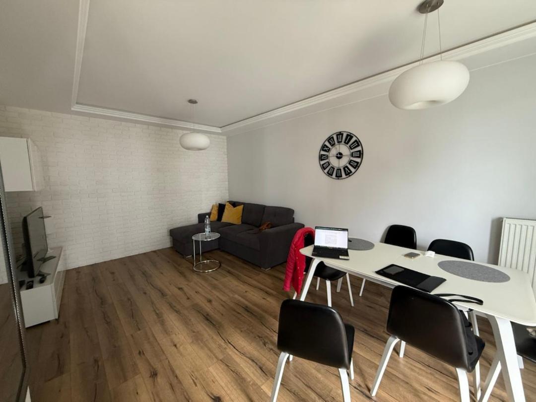 Chmielna Park - City Center & Parking By Downtown Apartments Gdansk Room photo