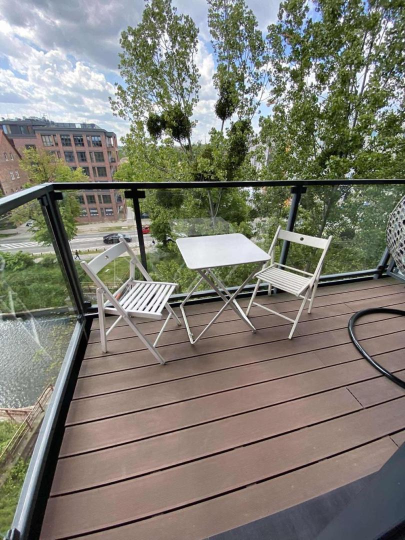 Chmielna Park - City Center & Parking By Downtown Apartments Gdansk Room photo
